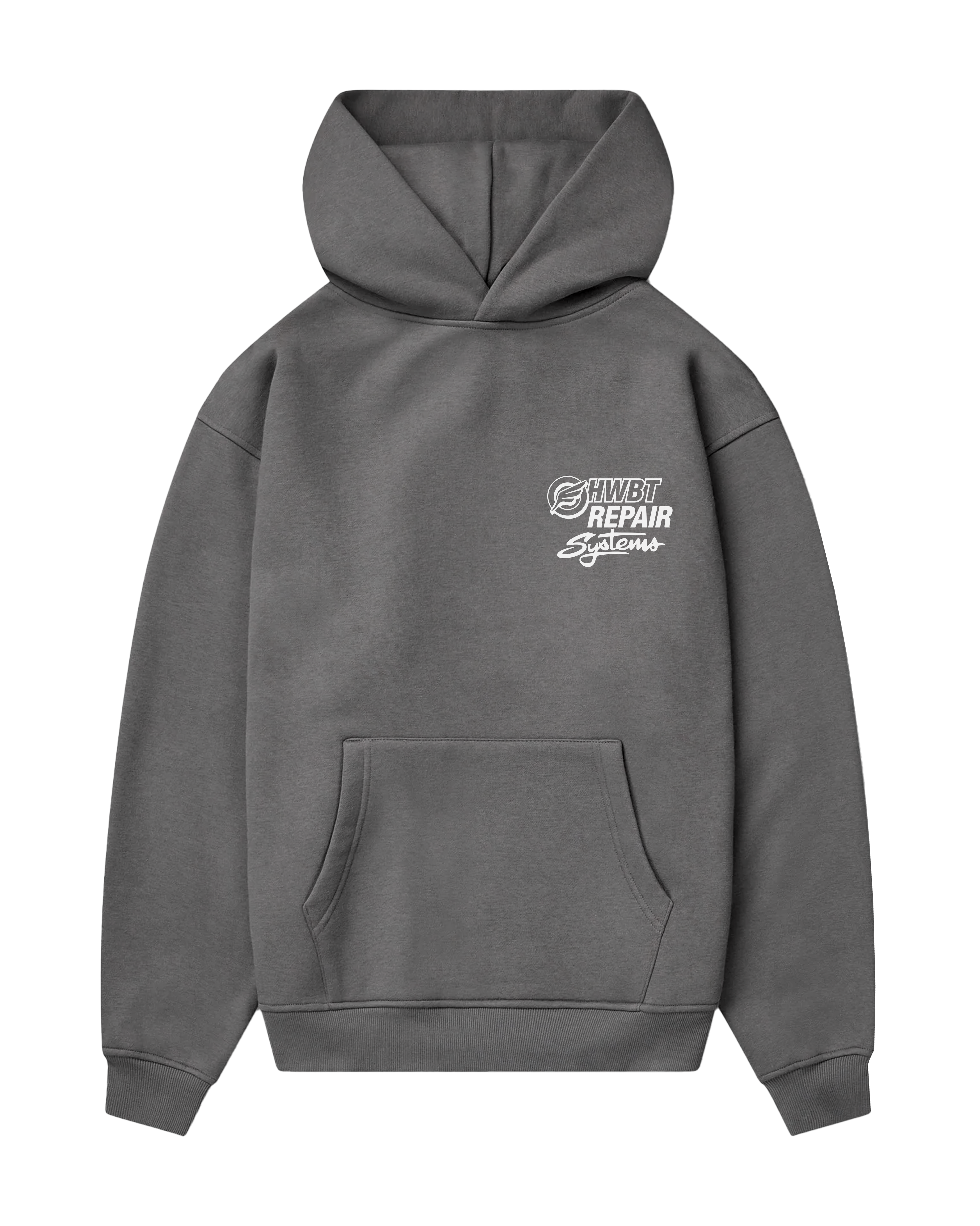 HWBTREPAIRHOODIECHARCOALFRONT.