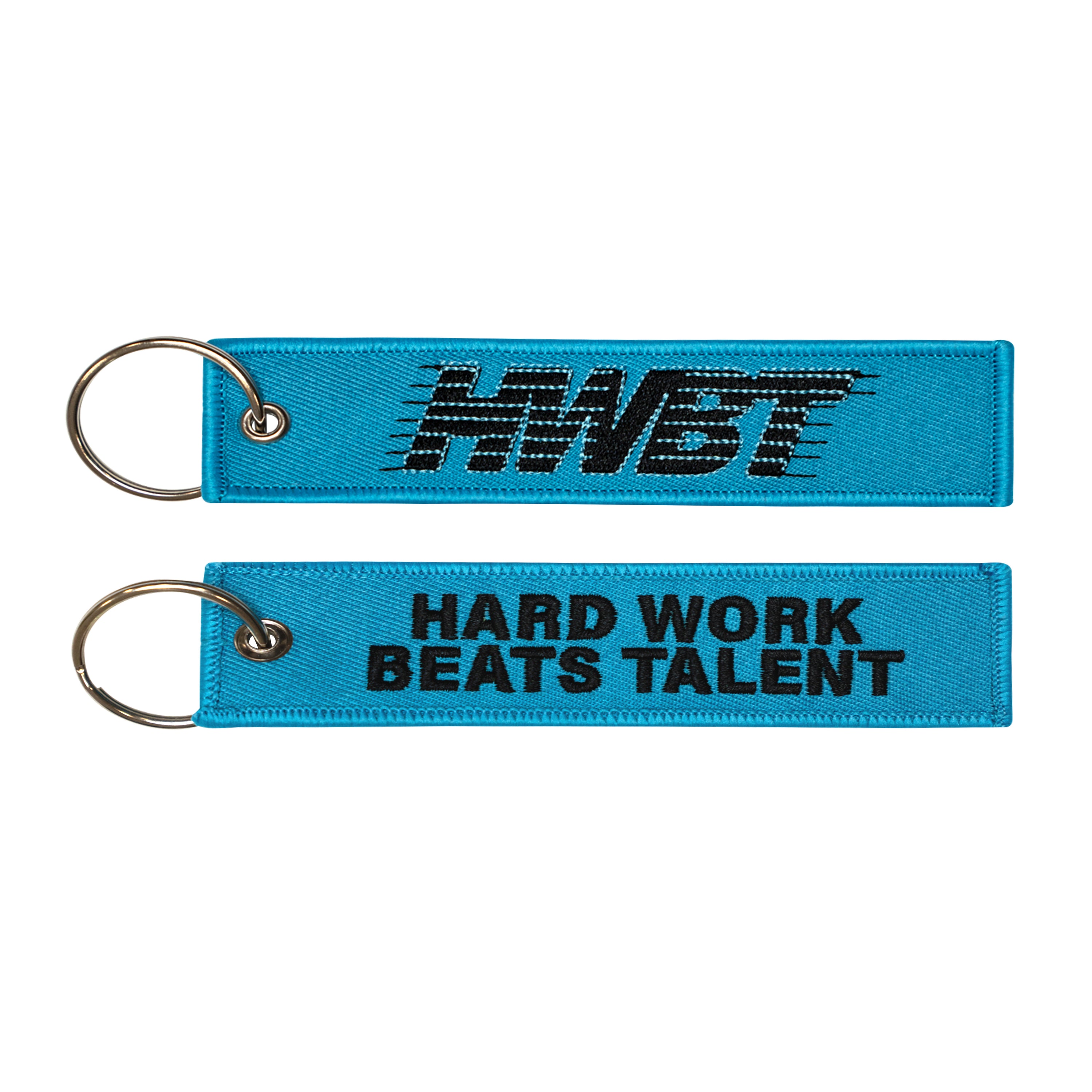 HWBT JET TAG