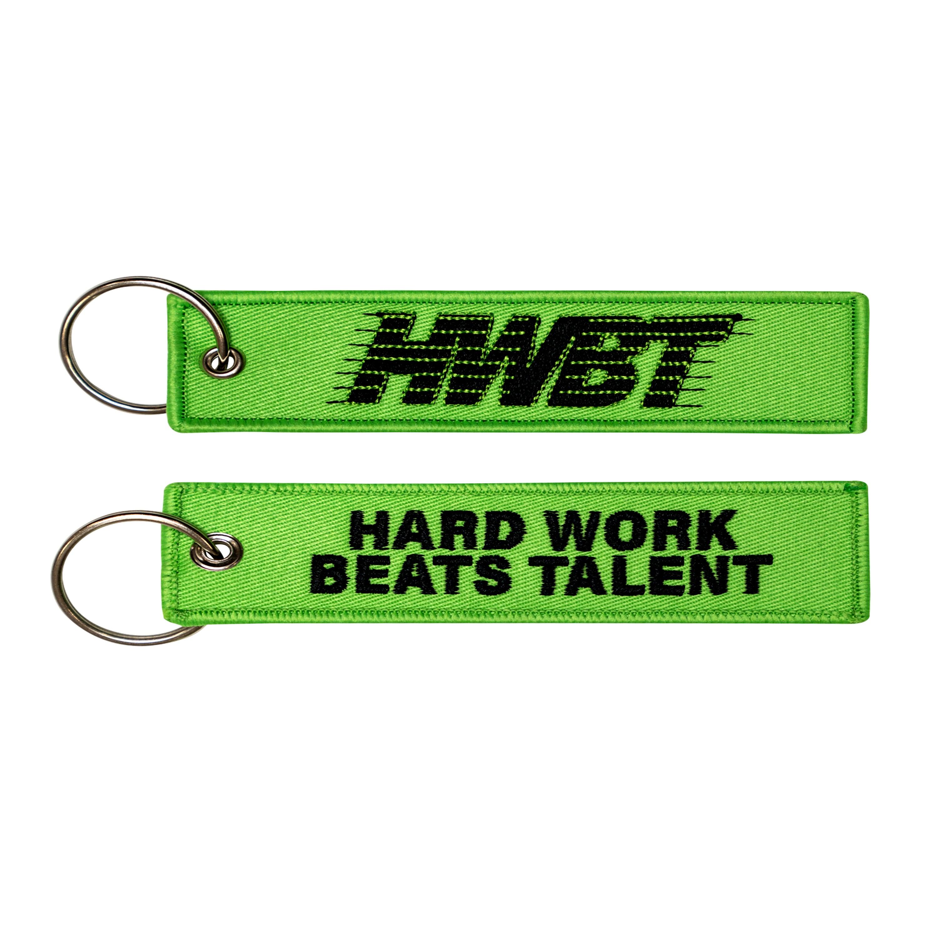 HWBT JET TAG