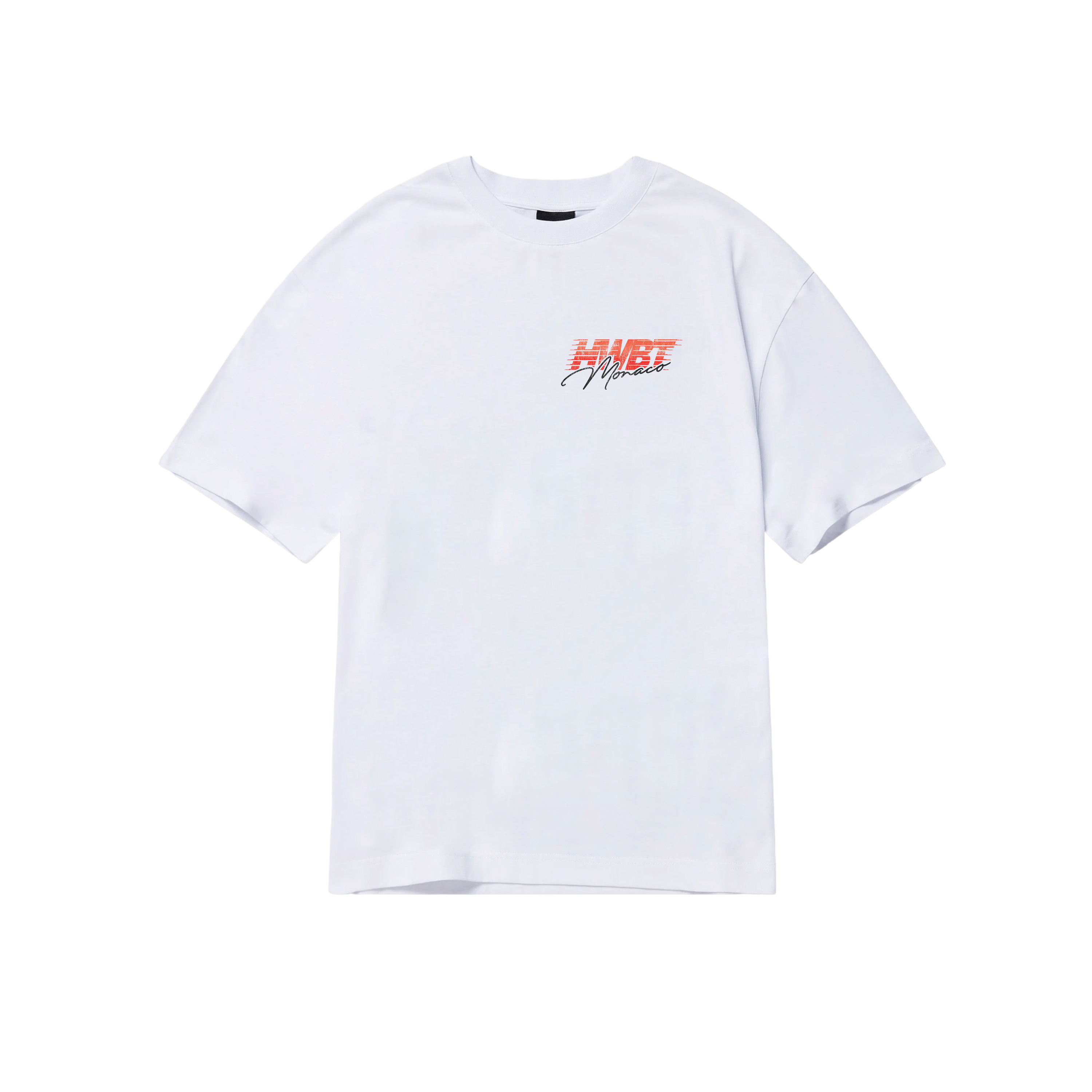 F1 MONACO OVERSIZED T-SHIRT