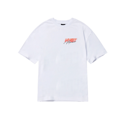 F1 MONACO OVERSIZED T-SHIRT