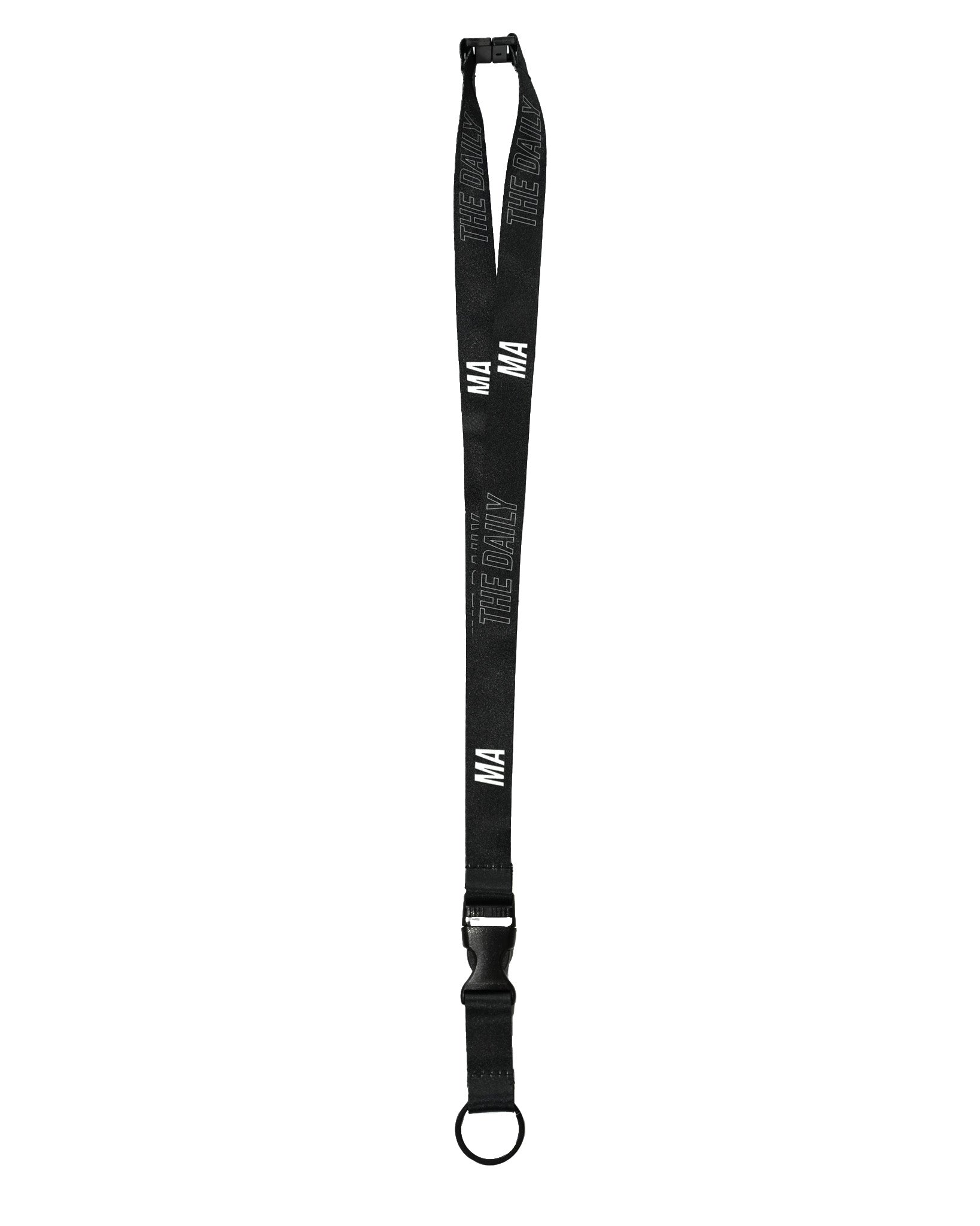 The Daily Lanyard