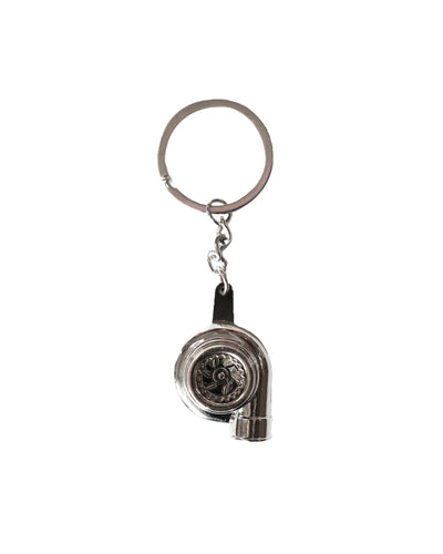 MA Turbo Key Ring