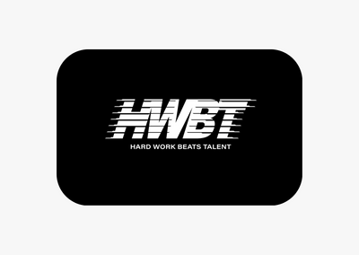 HWBT E-Gift Card