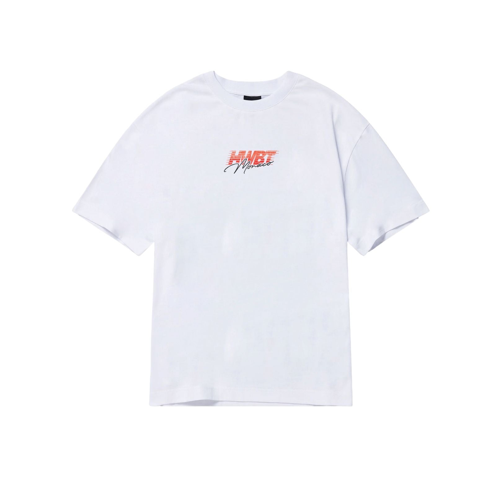 F1 MONACO OVERSIZED T-SHIRT