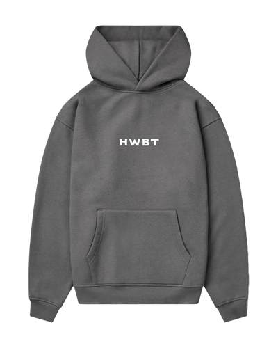 FROM THE DRIVEWAY OVERSIZED HOODIE
