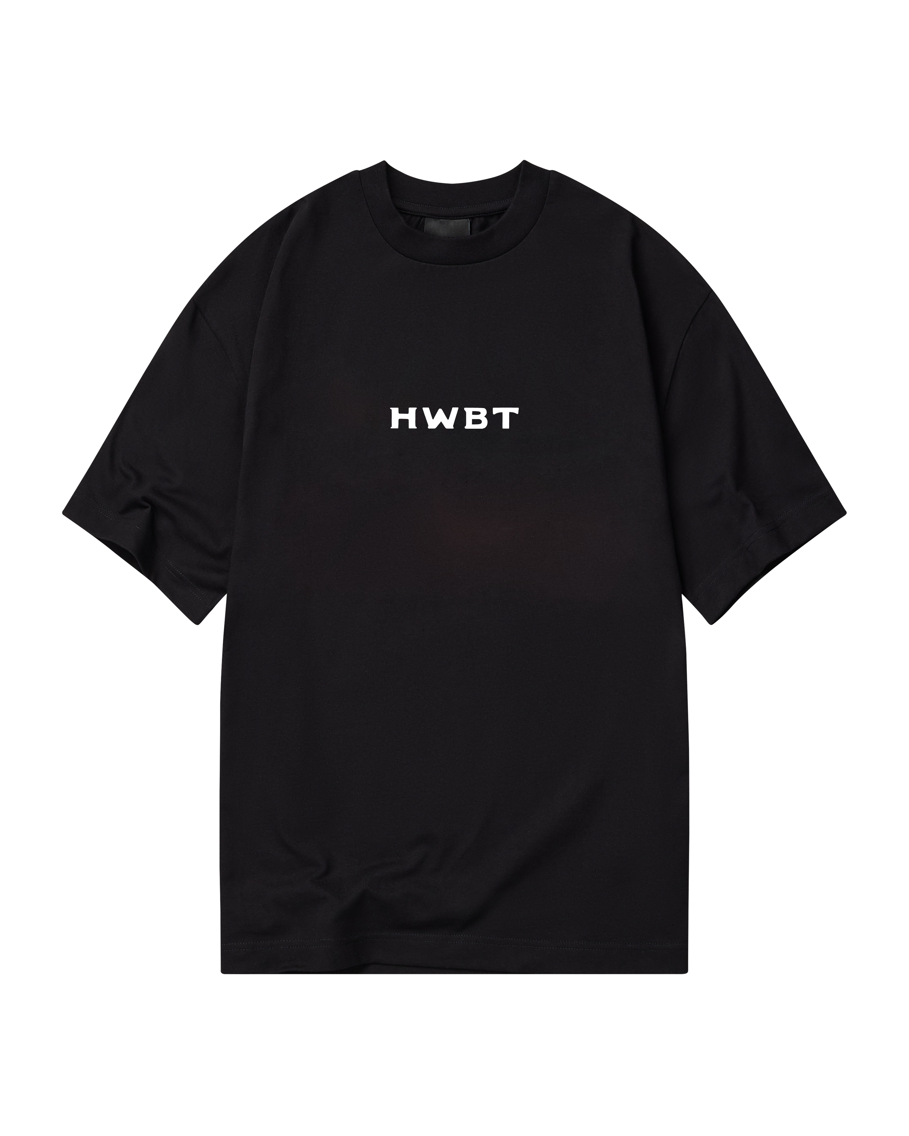 FROM THE DRIVEWAY OVERSIZED T-SHIRT