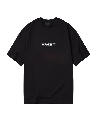 FROM THE DRIVEWAY OVERSIZED T-SHIRT