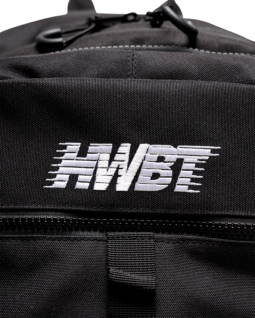 HWBT UTILITY BACKPACK