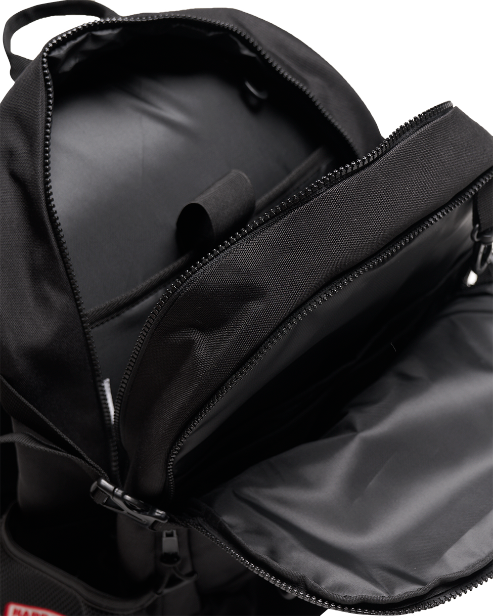 HWBT UTILITY BACKPACK
