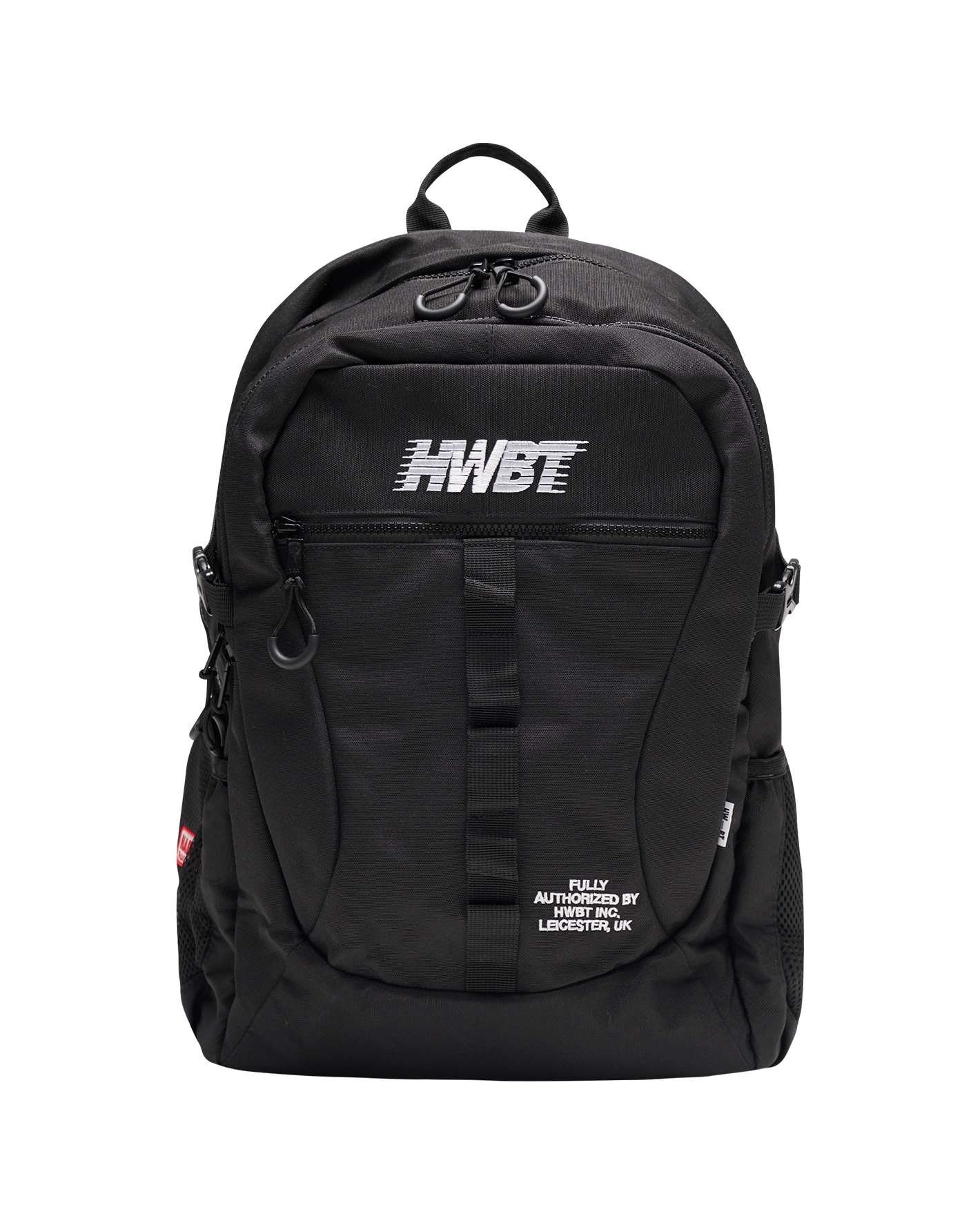 HWBT UTILITY BACKPACK