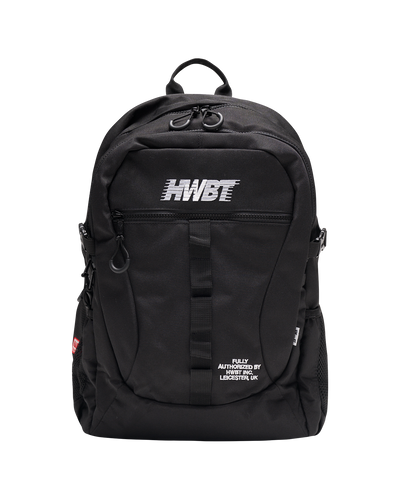 HWBT UTILITY BACKPACK