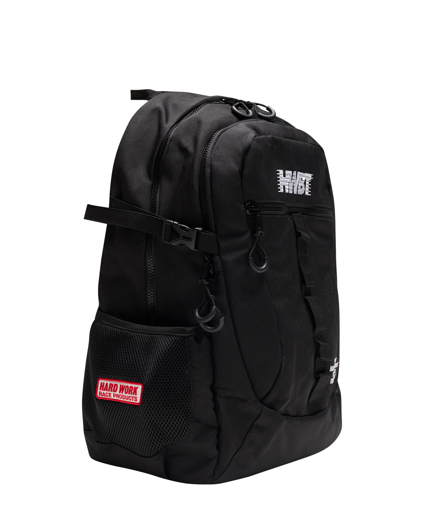 HWBT UTILITY BACKPACK