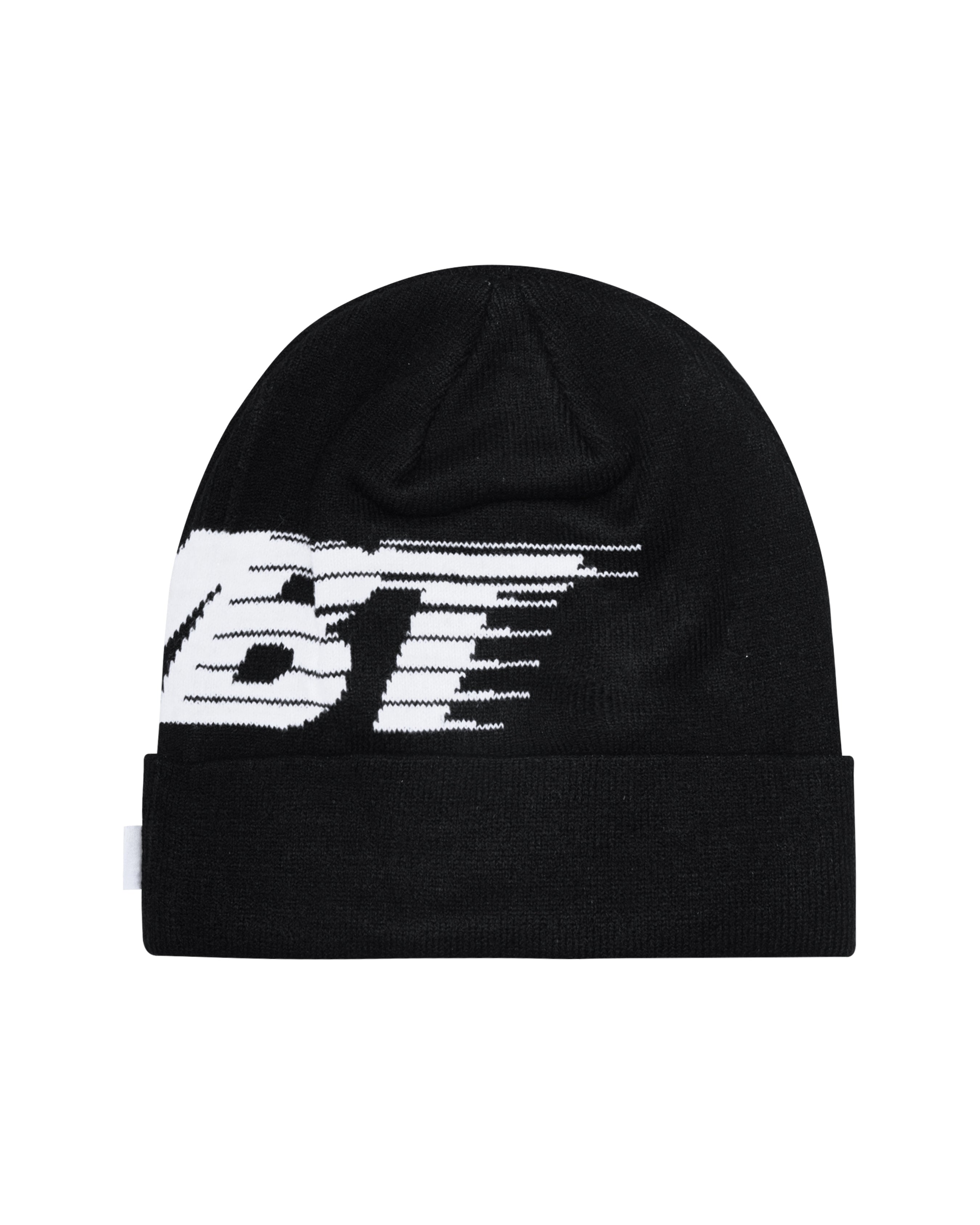 HWBT LOGO BEANIE