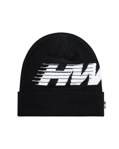 HWBT LOGO BEANIE