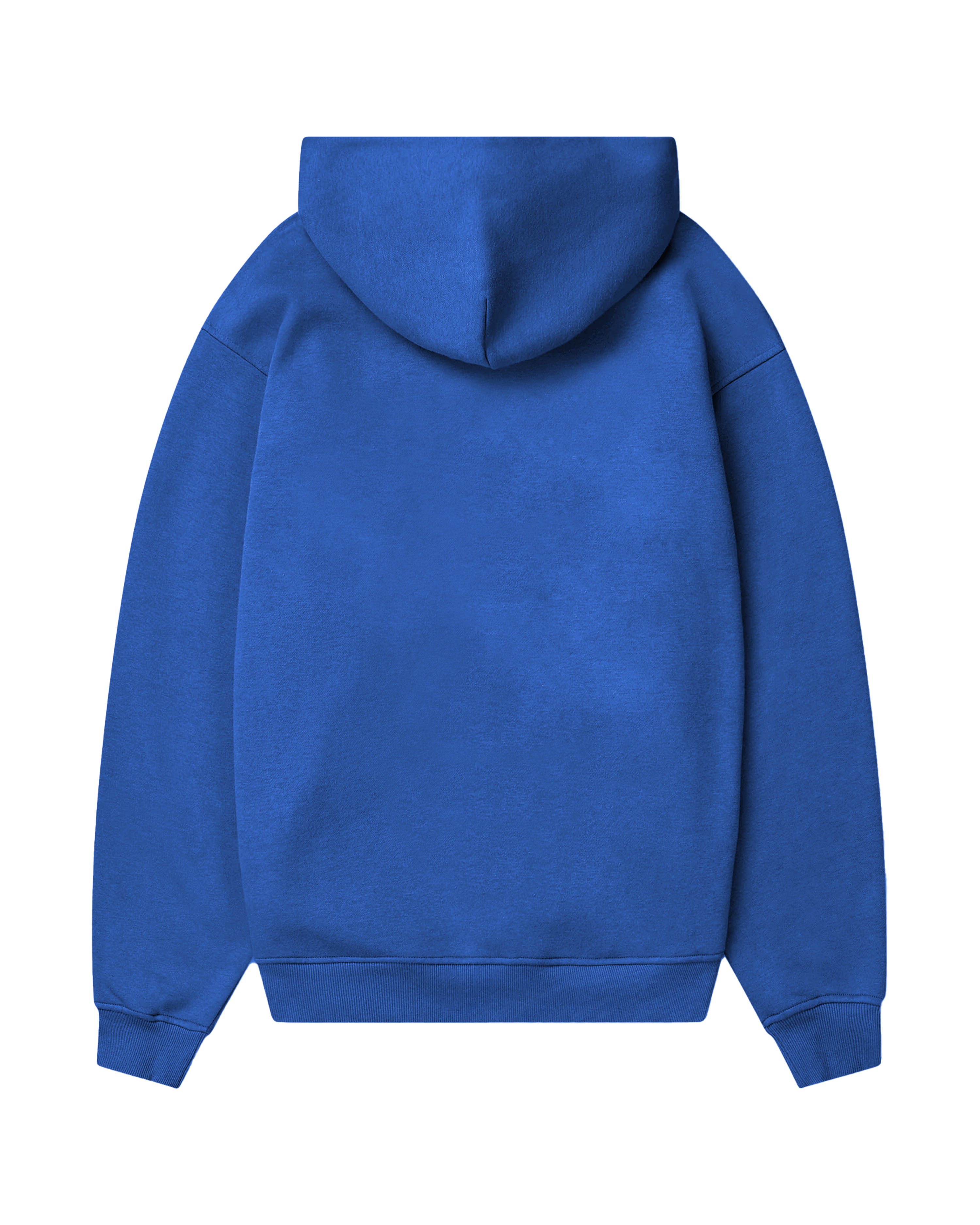 COBALT CORE OVERSIZED HOODIE