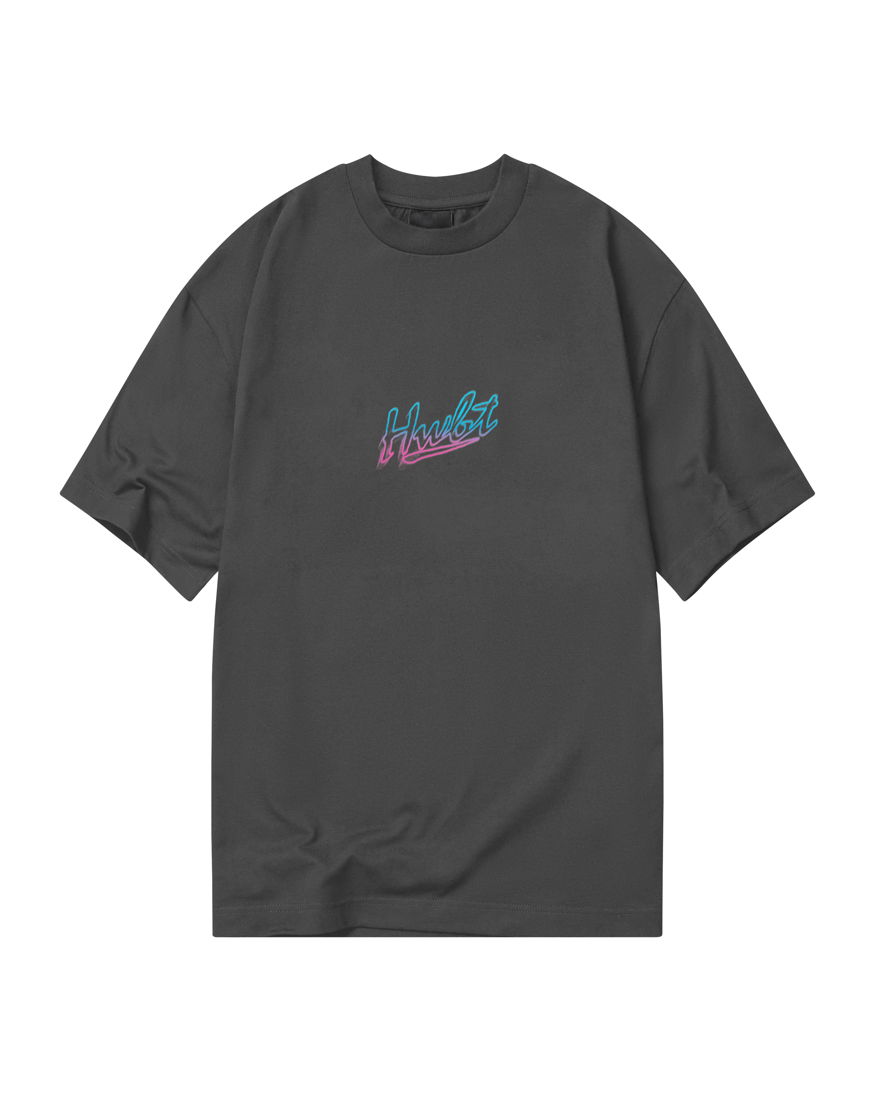 EAST SIDE OVERSIZED T-SHIRT