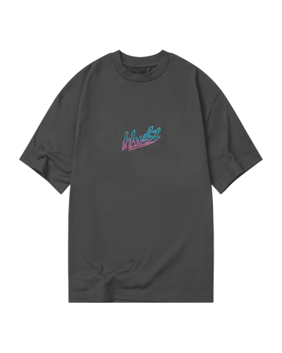 EAST SIDE OVERSIZED T-SHIRT