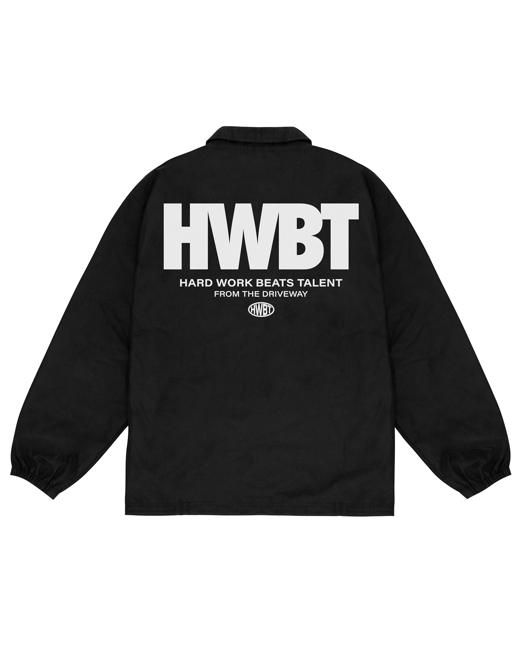 SALE – HWBT