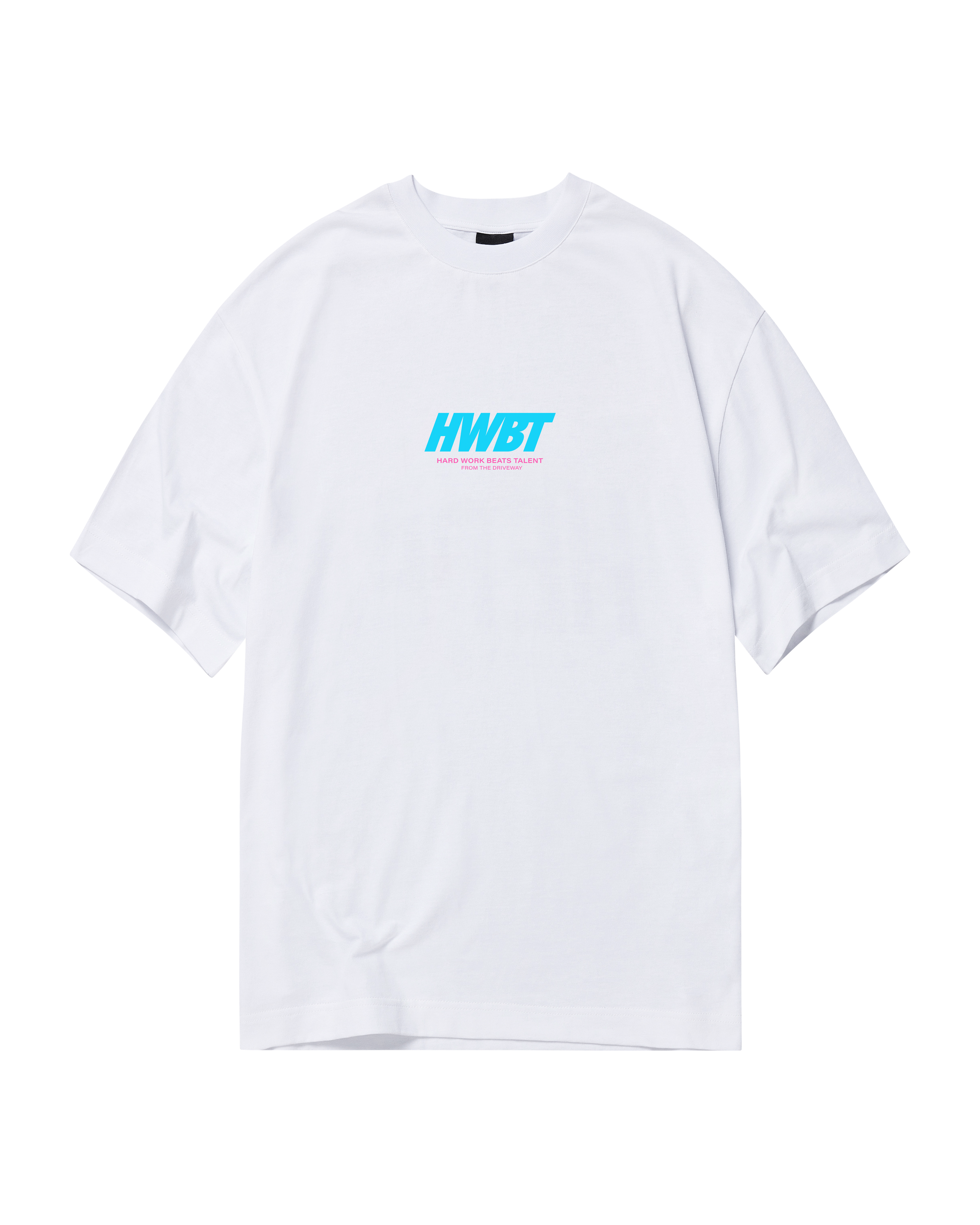 OCEAN DRIVE OVERSIZED T-SHIRT