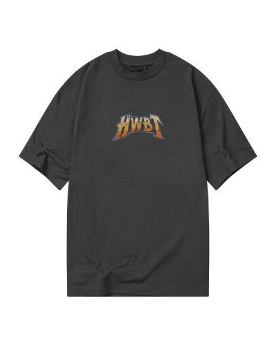 REBUILD WORKSHOP OVERSIZED T-SHIRT