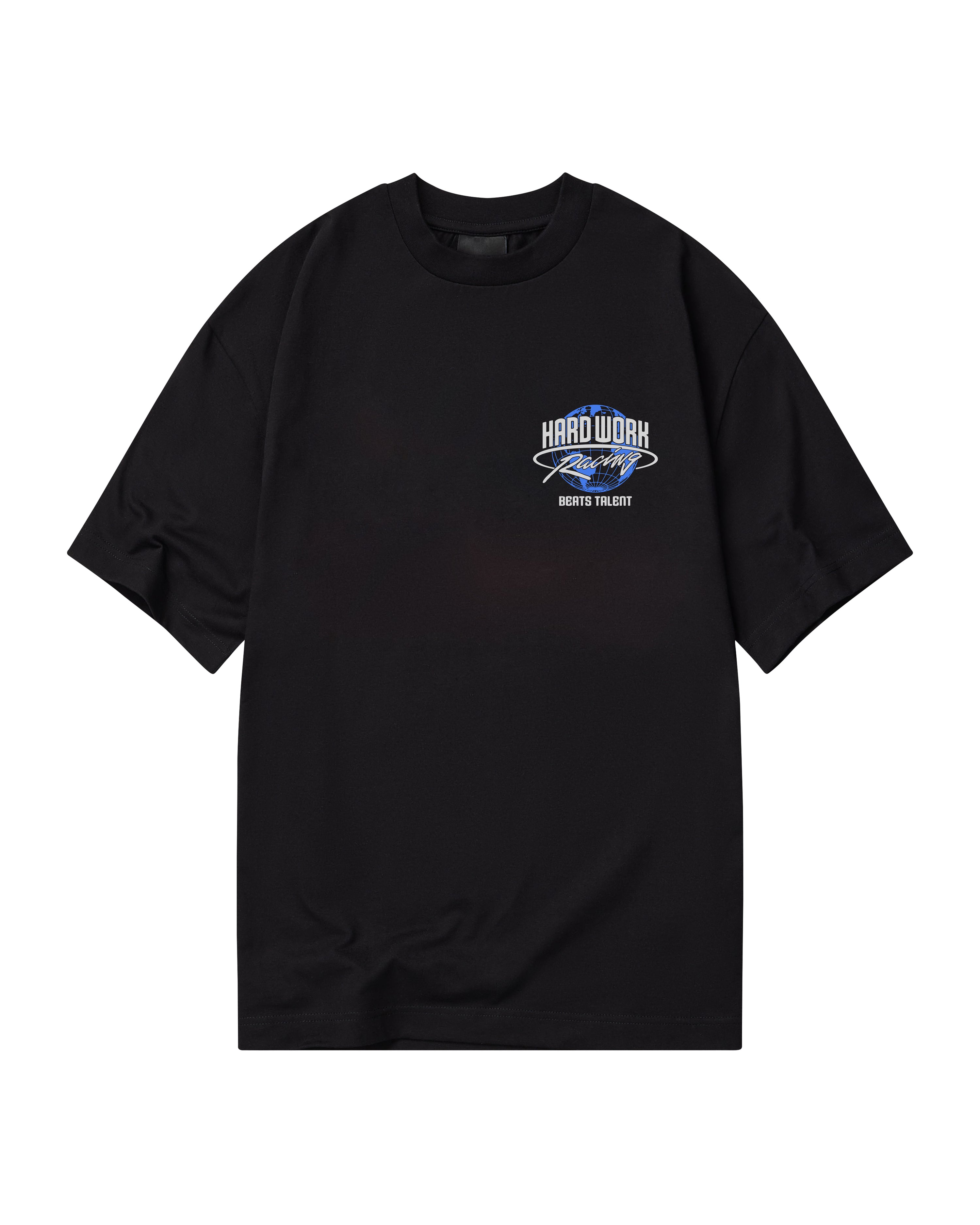 GLOBAL LOGO TEE