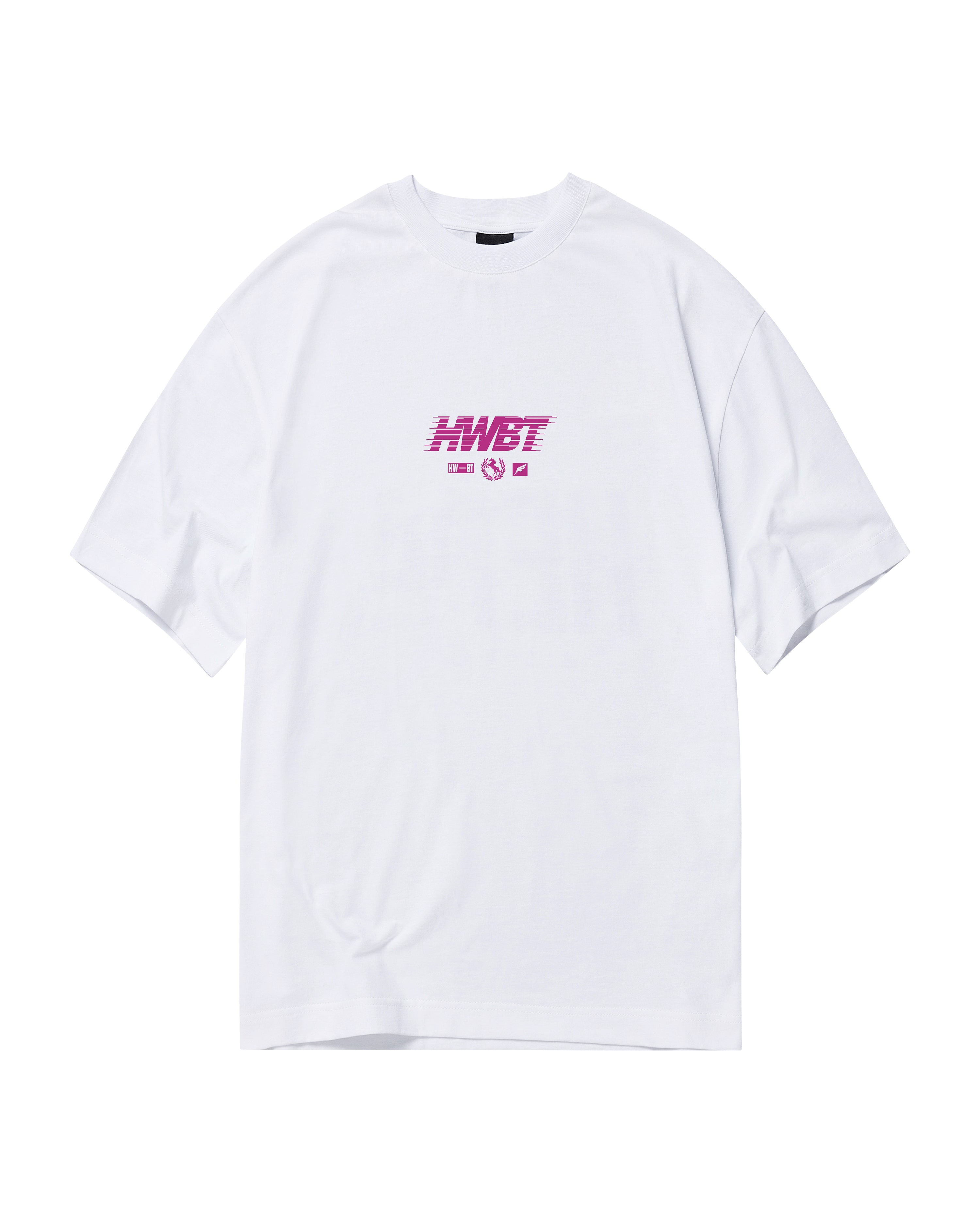 GT3 LOGO TEE