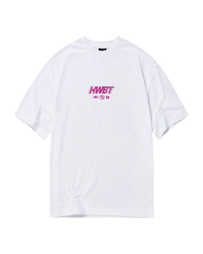 GT3 LOGO TEE