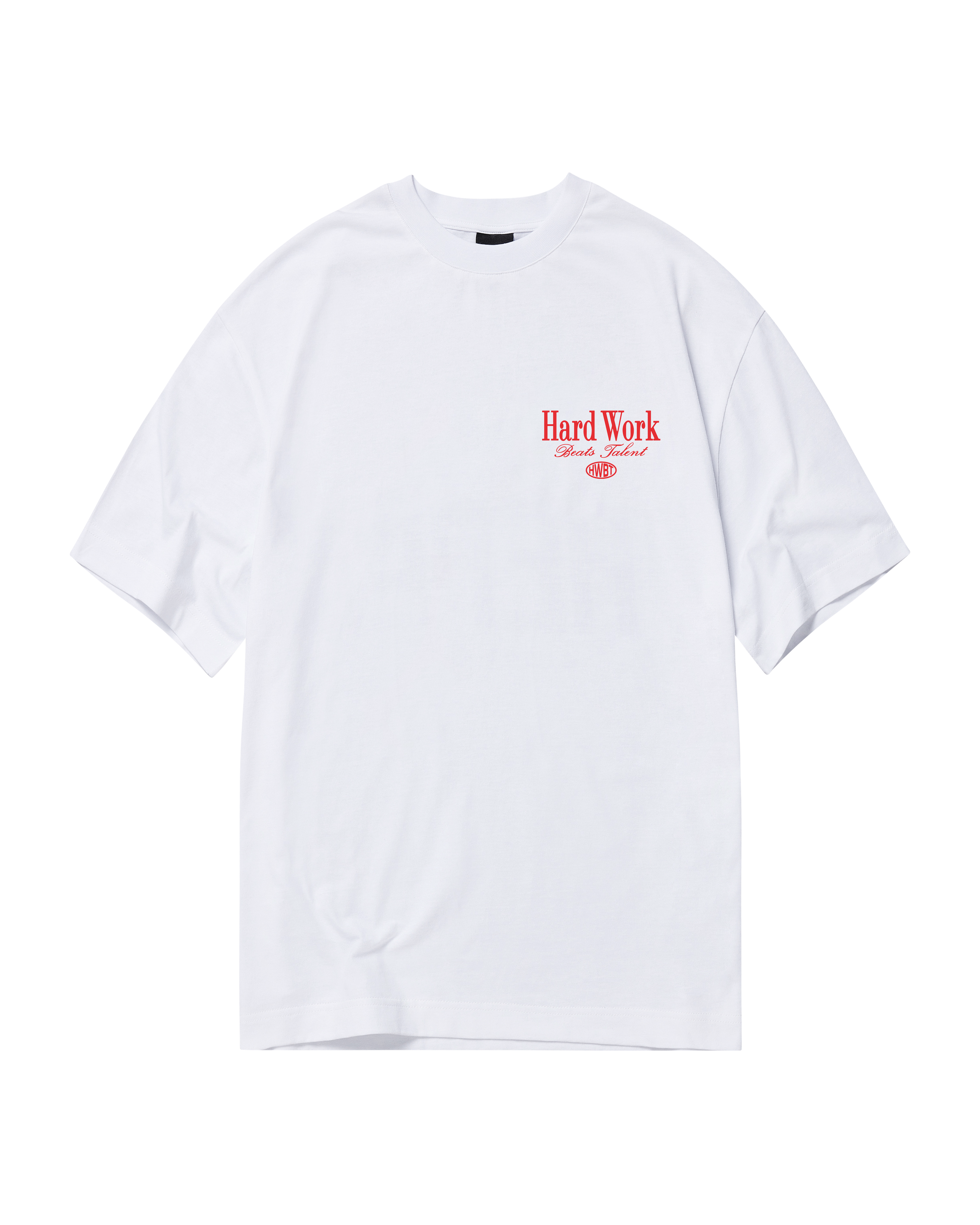 MONACO CASINO OVERSIZED T-SHIRT