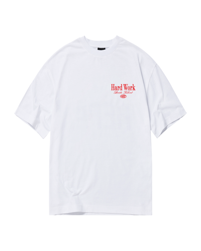 MONACO CASINO OVERSIZED T-SHIRT