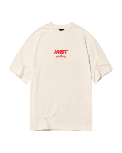 MONACO F1 OVERSIZED T-SHIRT