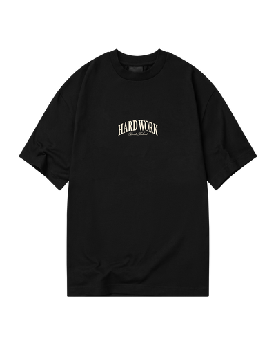 MONACO EMBLEM OVERSIZED T-SHIRT