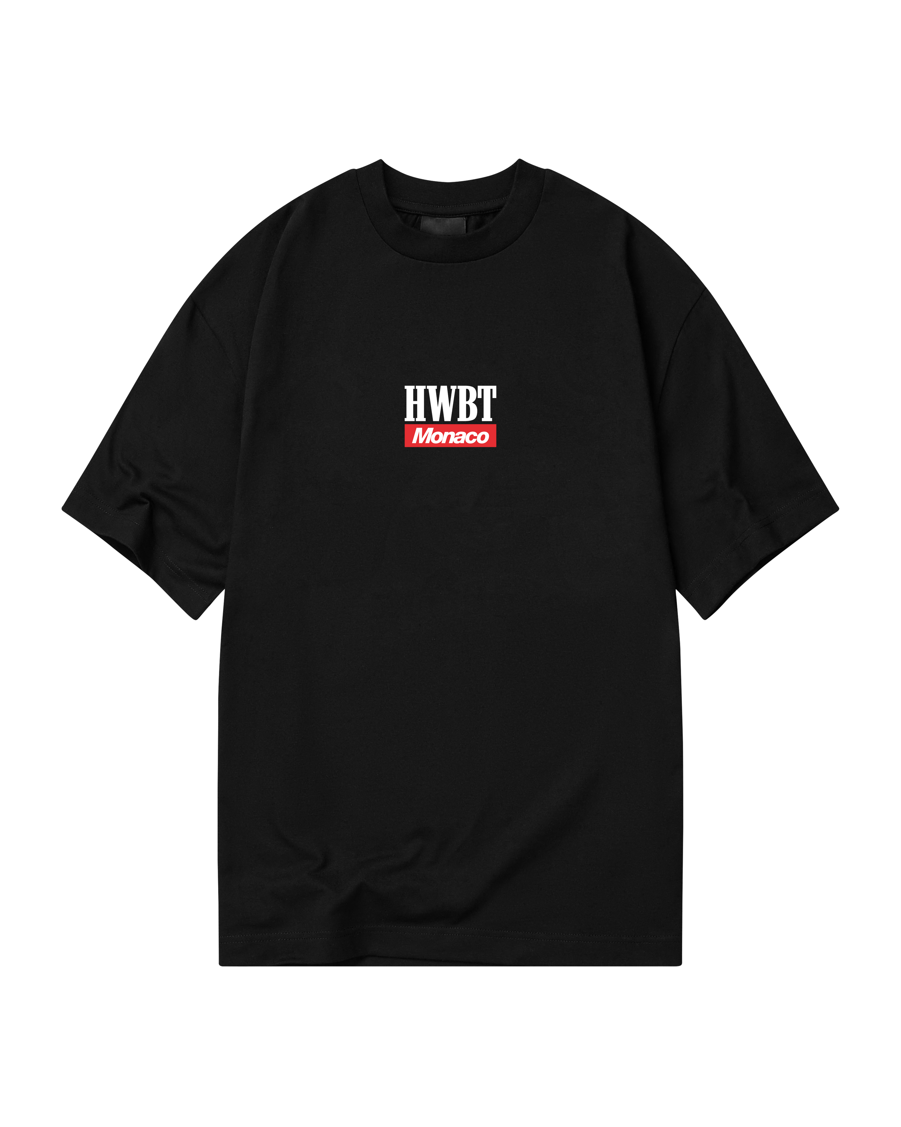 MURCI OVERSIZED T-SHIRT