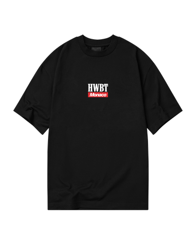 MURCI OVERSIZED T-SHIRT