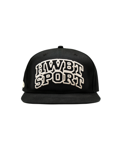 HWBT SPORT SNAPBACK