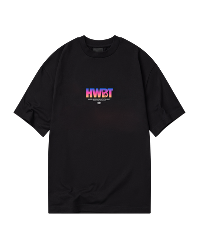 MIAMI SUNSET OVERSIZED T-SHIRT