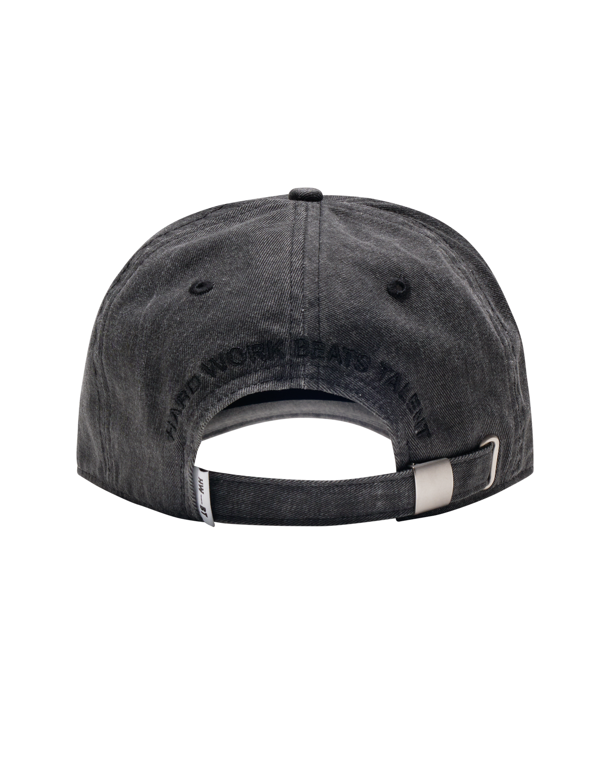 HWBT VINTAGE DAD CAP