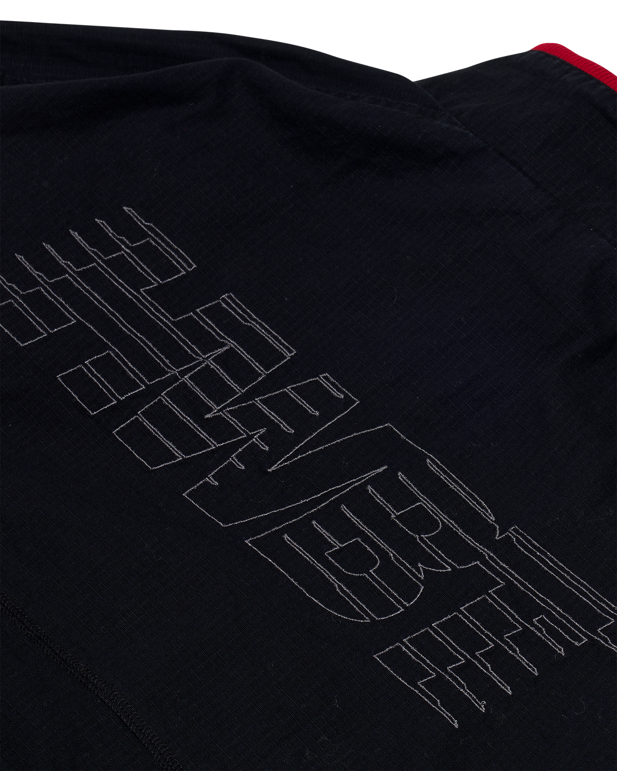 HWBT VINTAGE RIPSTOP JACKET