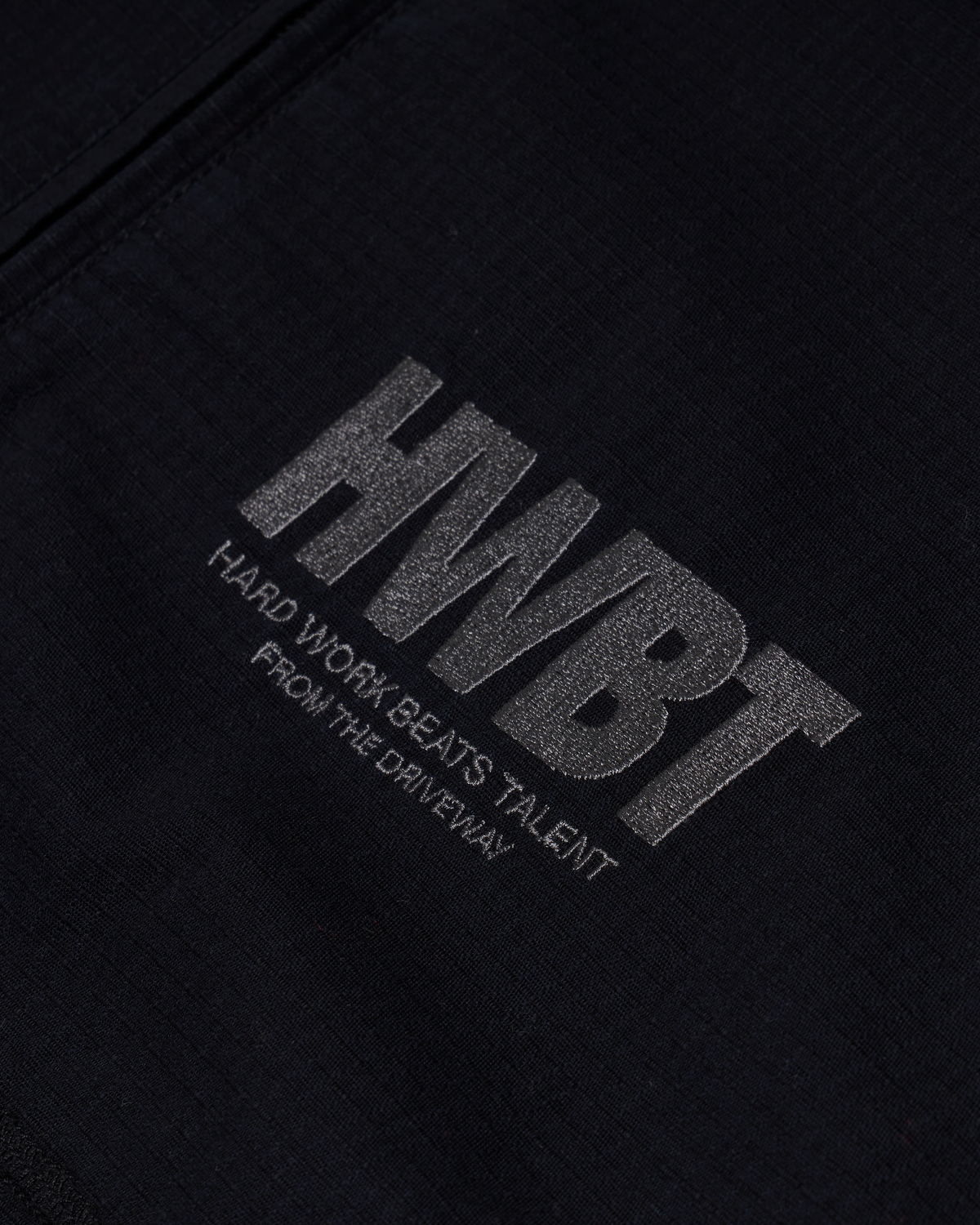 HWBT VINTAGE RIPSTOP JACKET