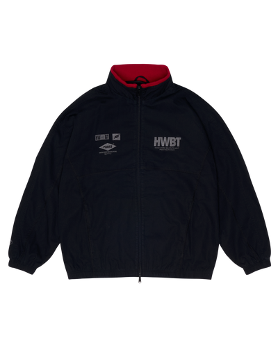 HWBT VINTAGE RIPSTOP JACKET