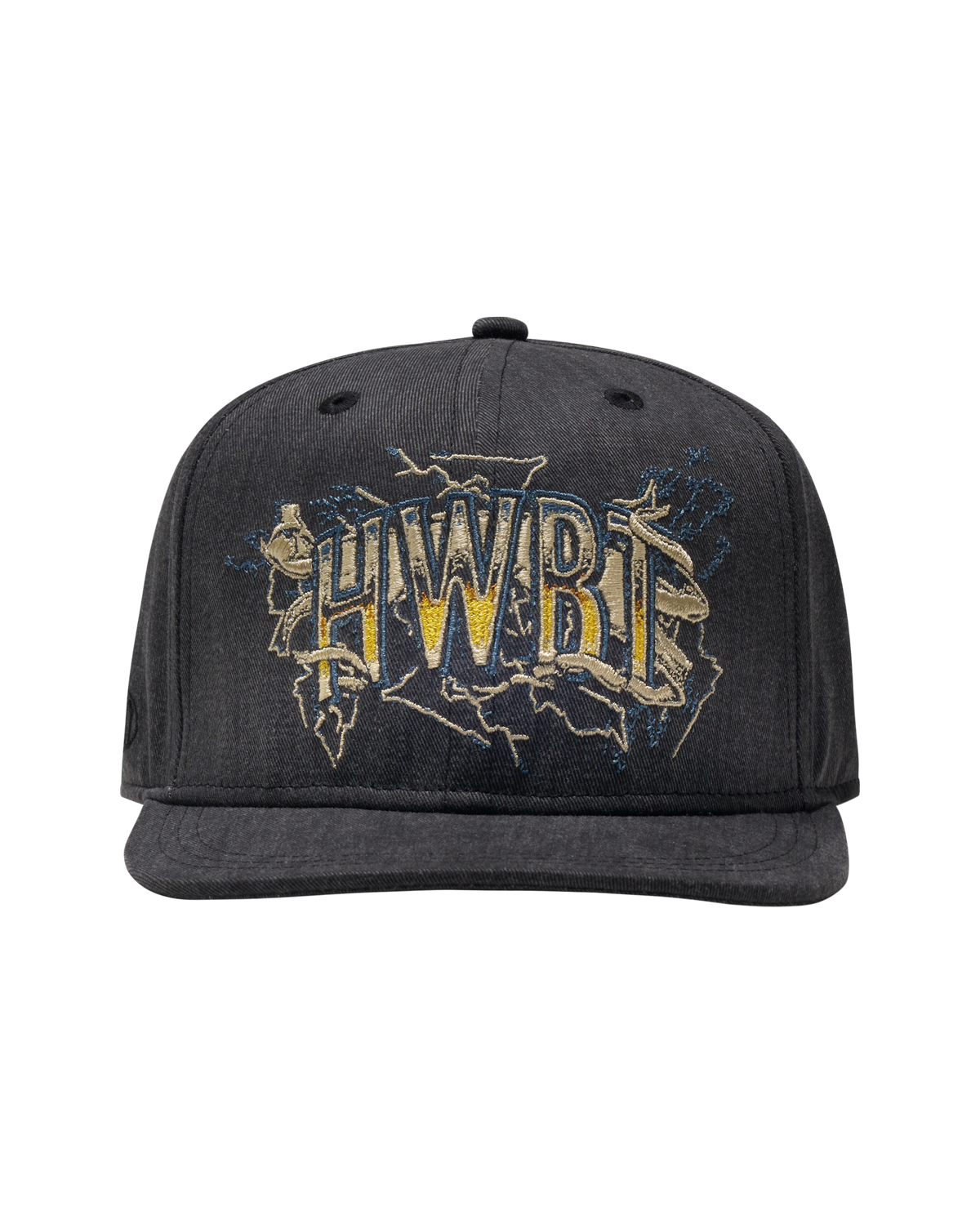 HWBT VINTAGE SNAPBACK