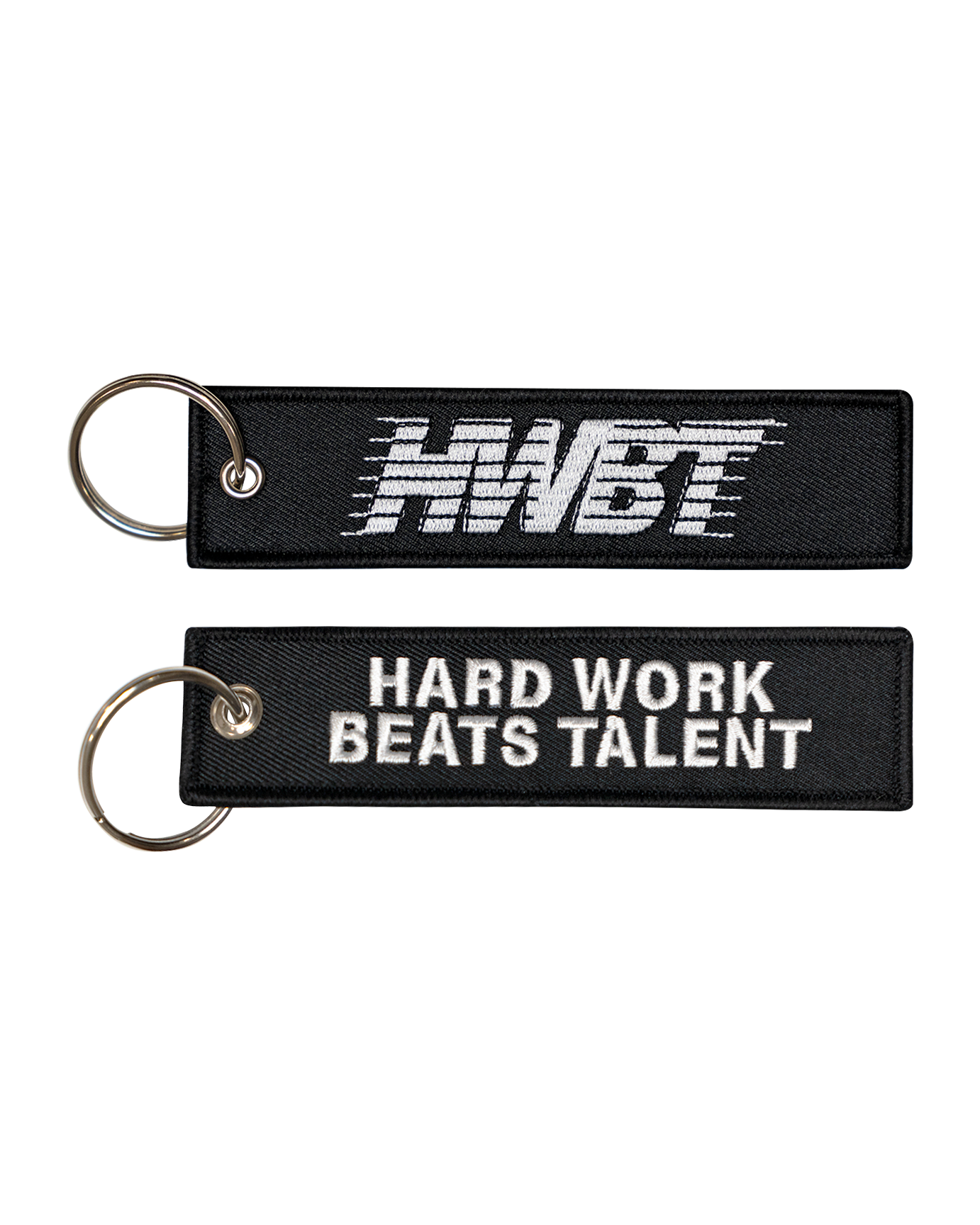 HWBT JET TAG