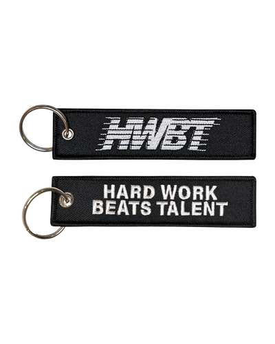 HWBT JET TAG