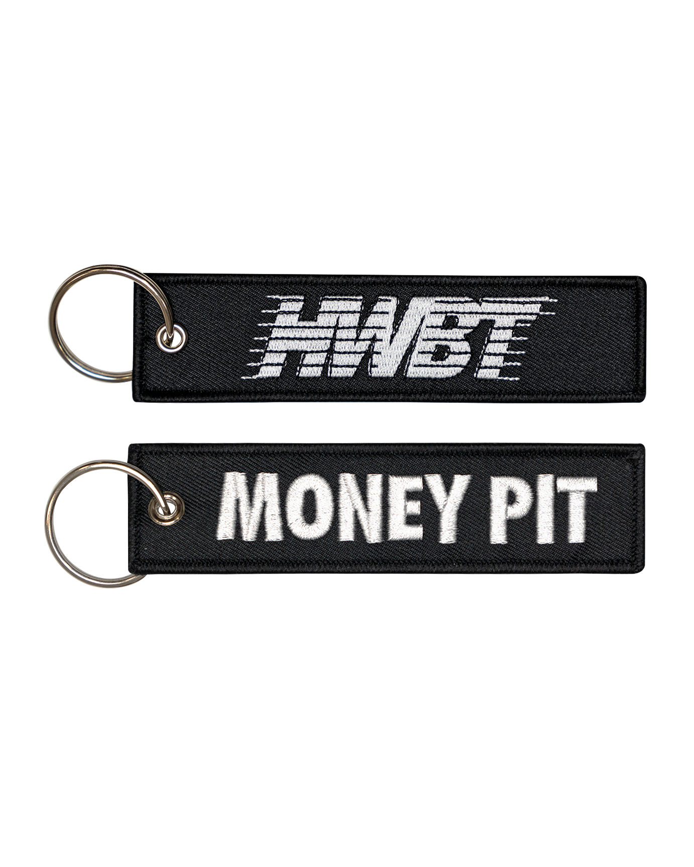 MONEY PIT JET TAG