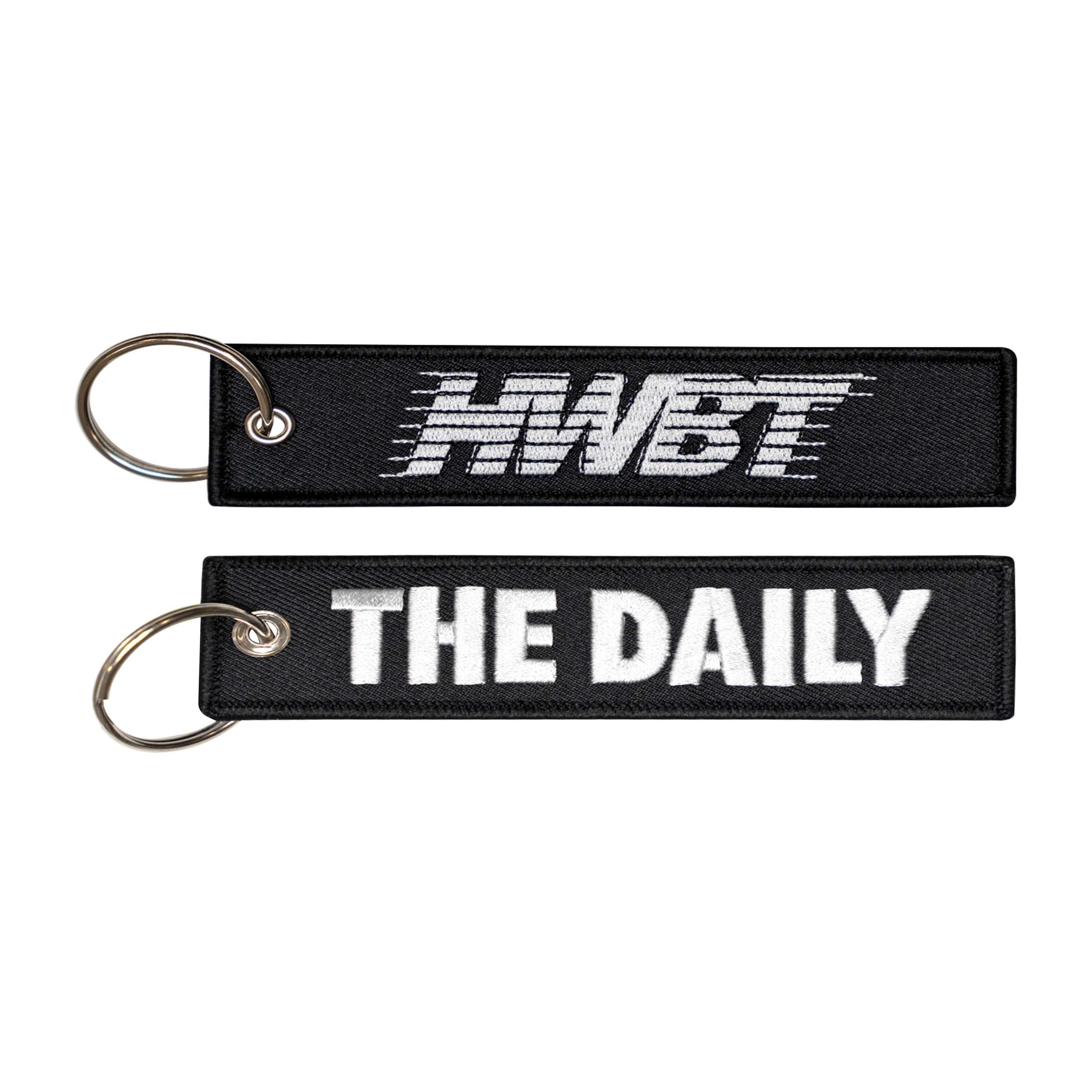 THE DAILY JET TAG