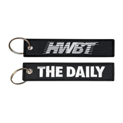 THE DAILY JET TAG