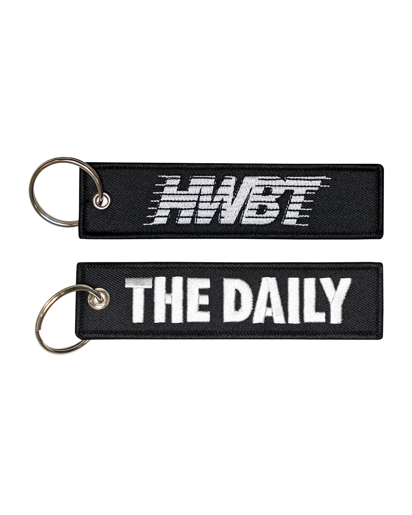 THE DAILY JET TAG