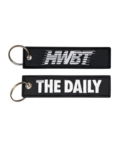 THE DAILY JET TAG