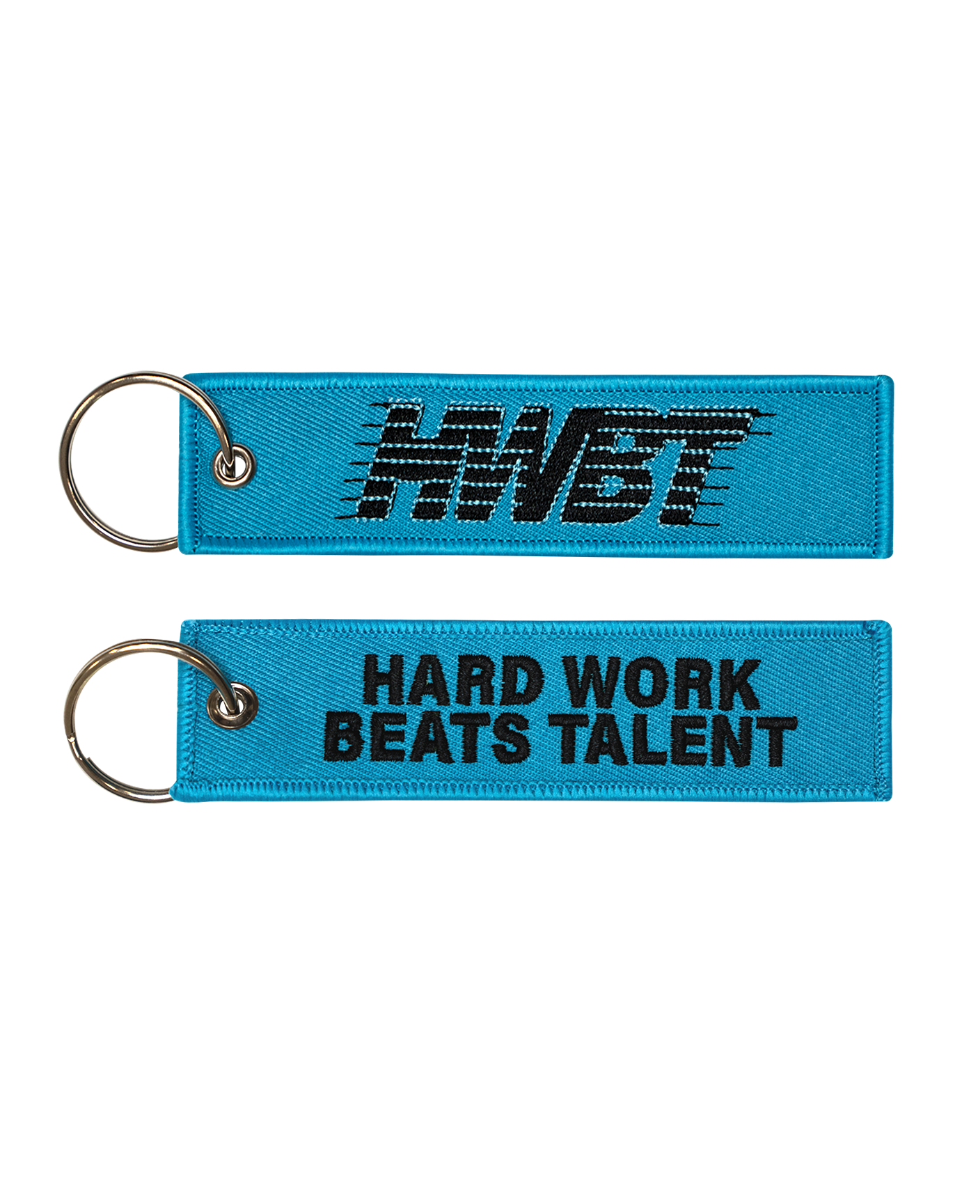 HWBT JET TAG HWBT JET TAG