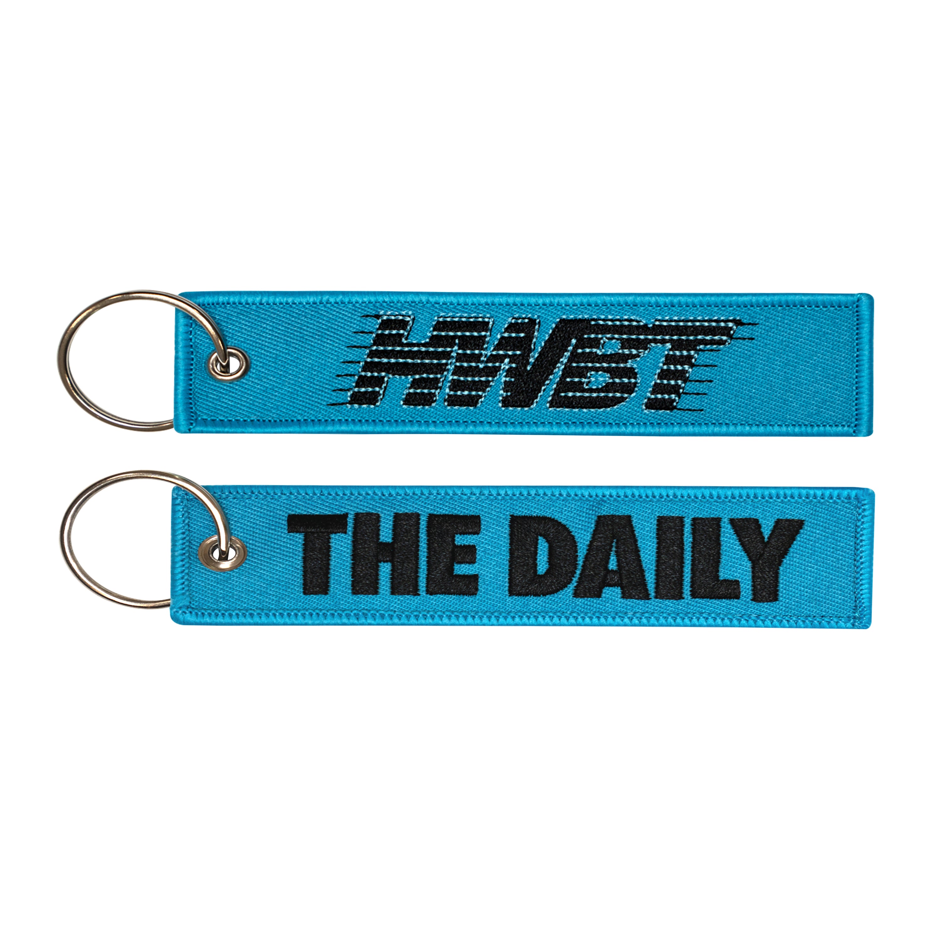 THE DAILY JET TAG